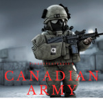 Canadian Armed Forces ~CAF~