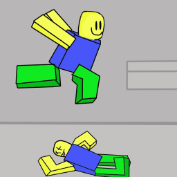 Rage Parkour😡 **HARD**