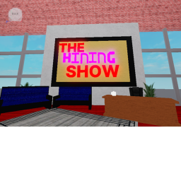 Hining's GameShow!