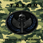 T.A.S.O.R