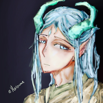 Herinume’s art
