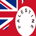 British Mandate of Palestine