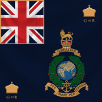 RN- Royal Marine Corps