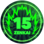 Zenkai 15