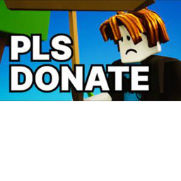 pls donate by me