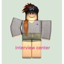 Breezy Water Cafe's Interview center.