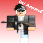 Uzi Apparel