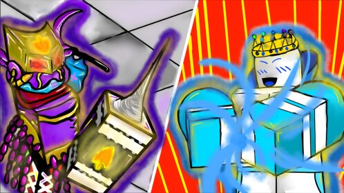JoJo's RNG