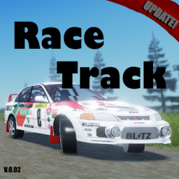 RaceTrack