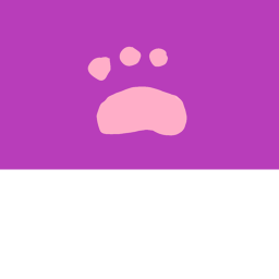 The furry pups's [bate]