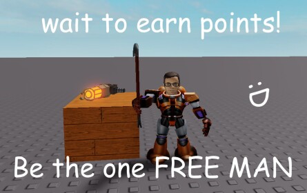 Gordumb Freakman Simulator