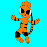 Spekgo legion