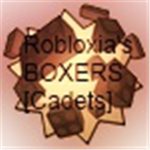 Robloxia's Bloxers Empire [Cadets]