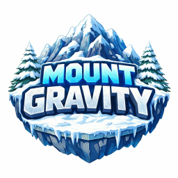[X31 + FREE TITLE 1K SUMMIT] Mount Gravity