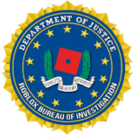 | RBI | Roblox Bureau of Investigation
