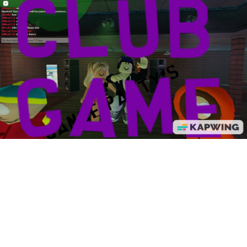 club game