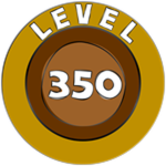 Level 350