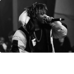 Juice WRLD squad foreverrr
