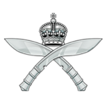 »Royal Gurkha Rifles«