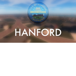 Hanford Califorina