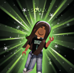 - soulx
