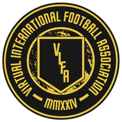 [VIFA] - Virtual International Football Associatio Roblox group icon