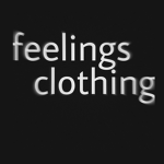 feelings clothing