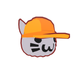 GreyBuilderCat