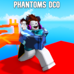 Phantom Dark's Difficulty Chart Obby