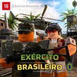 <EB> Exército Brasileiro.