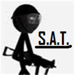 Stickman Assault Team