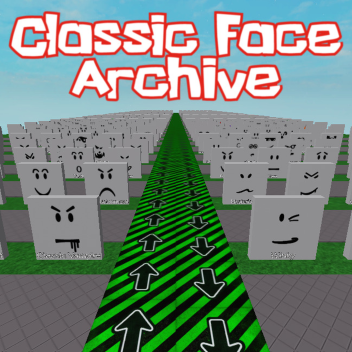 Classic Face Archive [Un-copylocked]