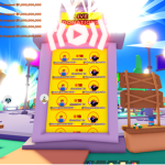 Donate Modded