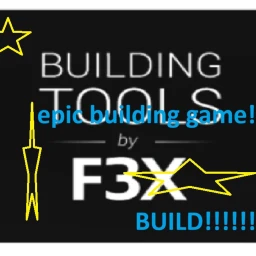 EPIC Building Game!!!!!!!!!!!!!!!!!!!!!!!!! icon