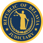 Belavia Courts