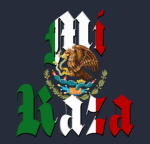 mexican raza