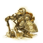 Duck Warriors and Wars