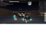 lets dance squad