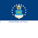 - - United States Air Force - -