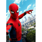 Spiderman Group For fans!