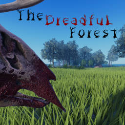 The Dreadful Forest [Alpha]