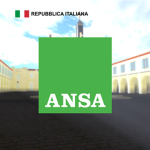 -[ITA]- Agenzia Nazionale Stampa Associata