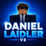 D Laidler