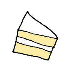 Find The Cakes
