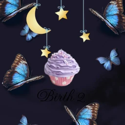 The Birth of Tiffany 2 icon