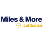 Lufthansa Airlines | Miles and More
