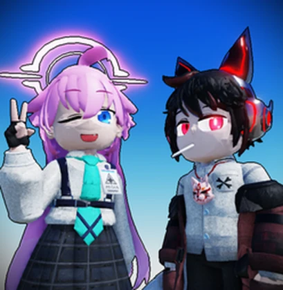 Nuy and User's Workshop Roblox group icon