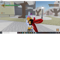 (BETA) a universal journey