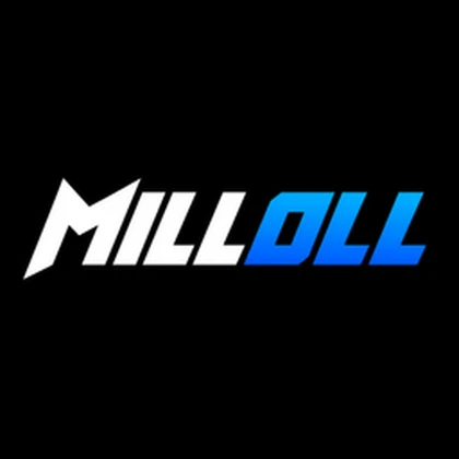 MILLOLL GAMES Roblox group icon