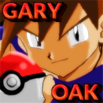 Gary Oak